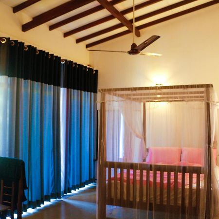 Unawatuna Guest エクステリア 写真