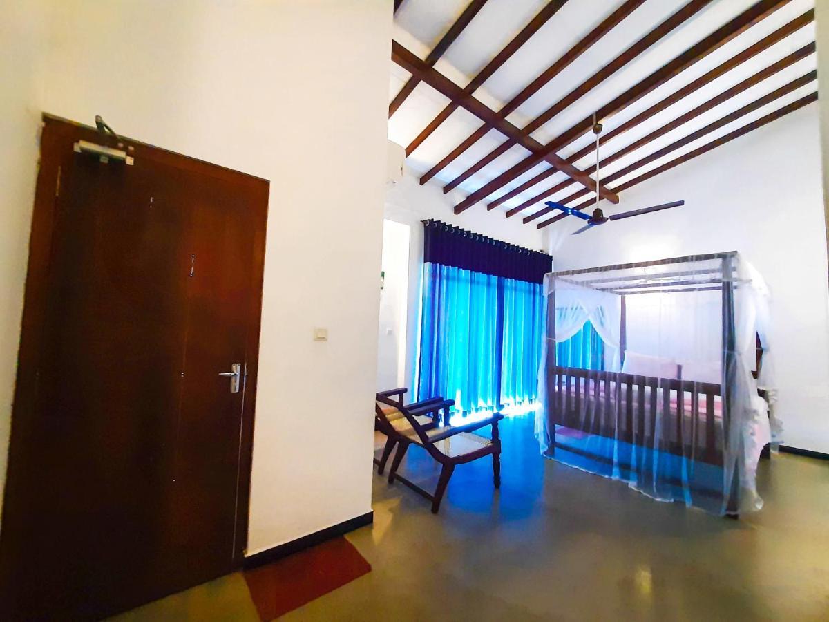 Unawatuna Guest エクステリア 写真