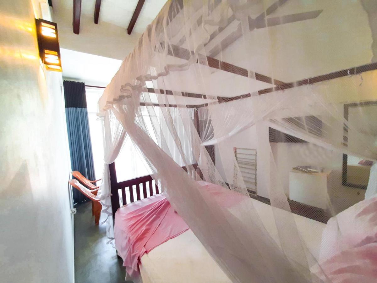 Unawatuna Guest エクステリア 写真