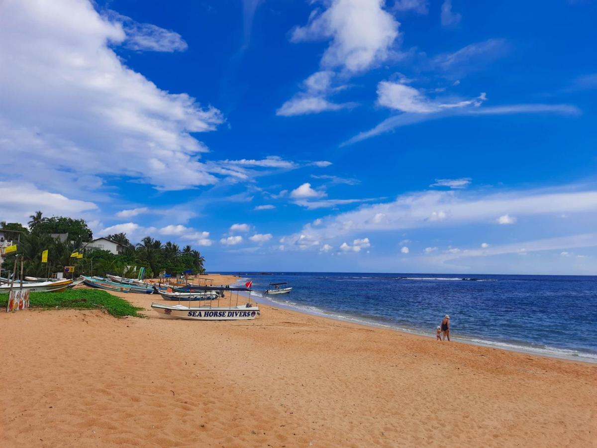 Unawatuna Guest エクステリア 写真