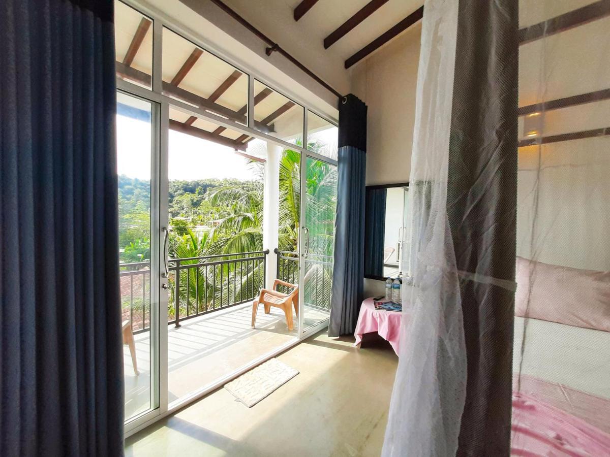 Unawatuna Guest エクステリア 写真