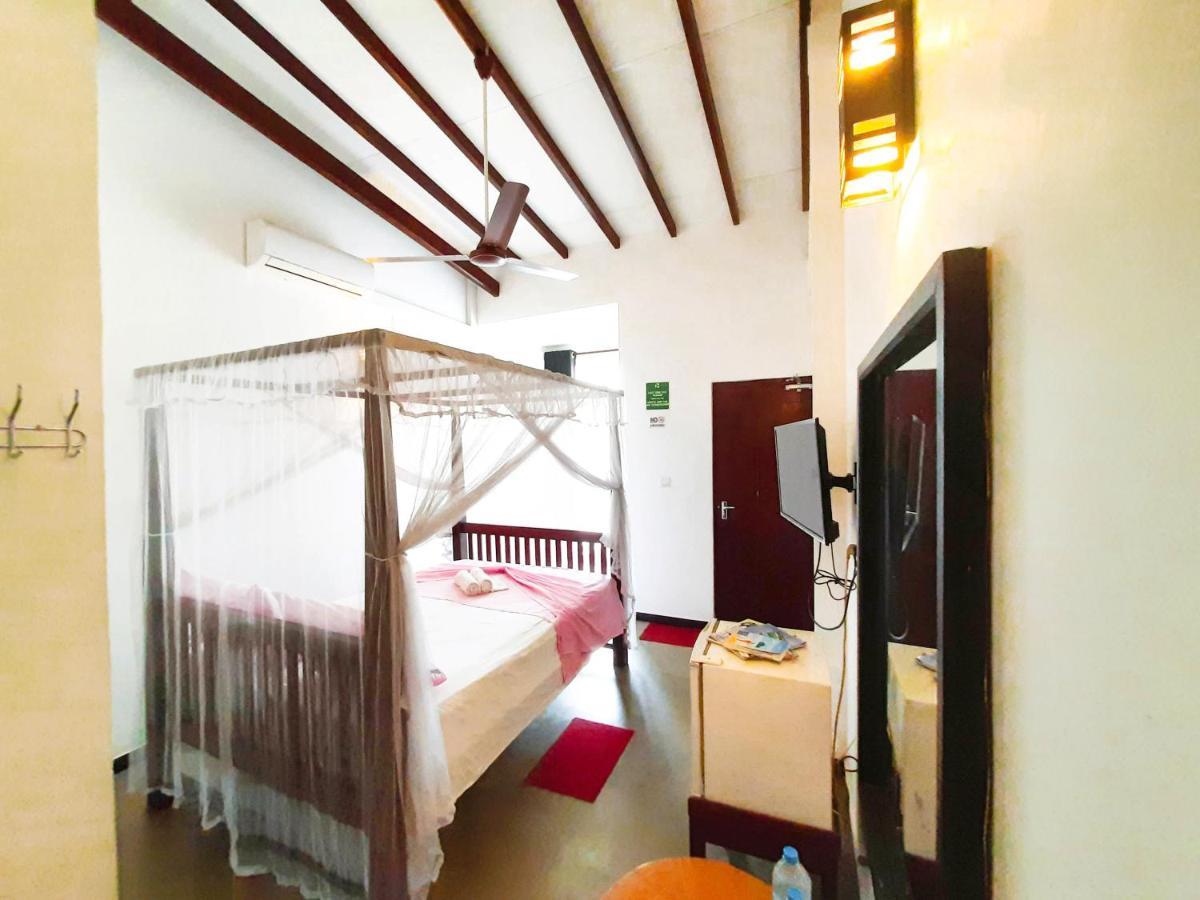 Unawatuna Guest エクステリア 写真