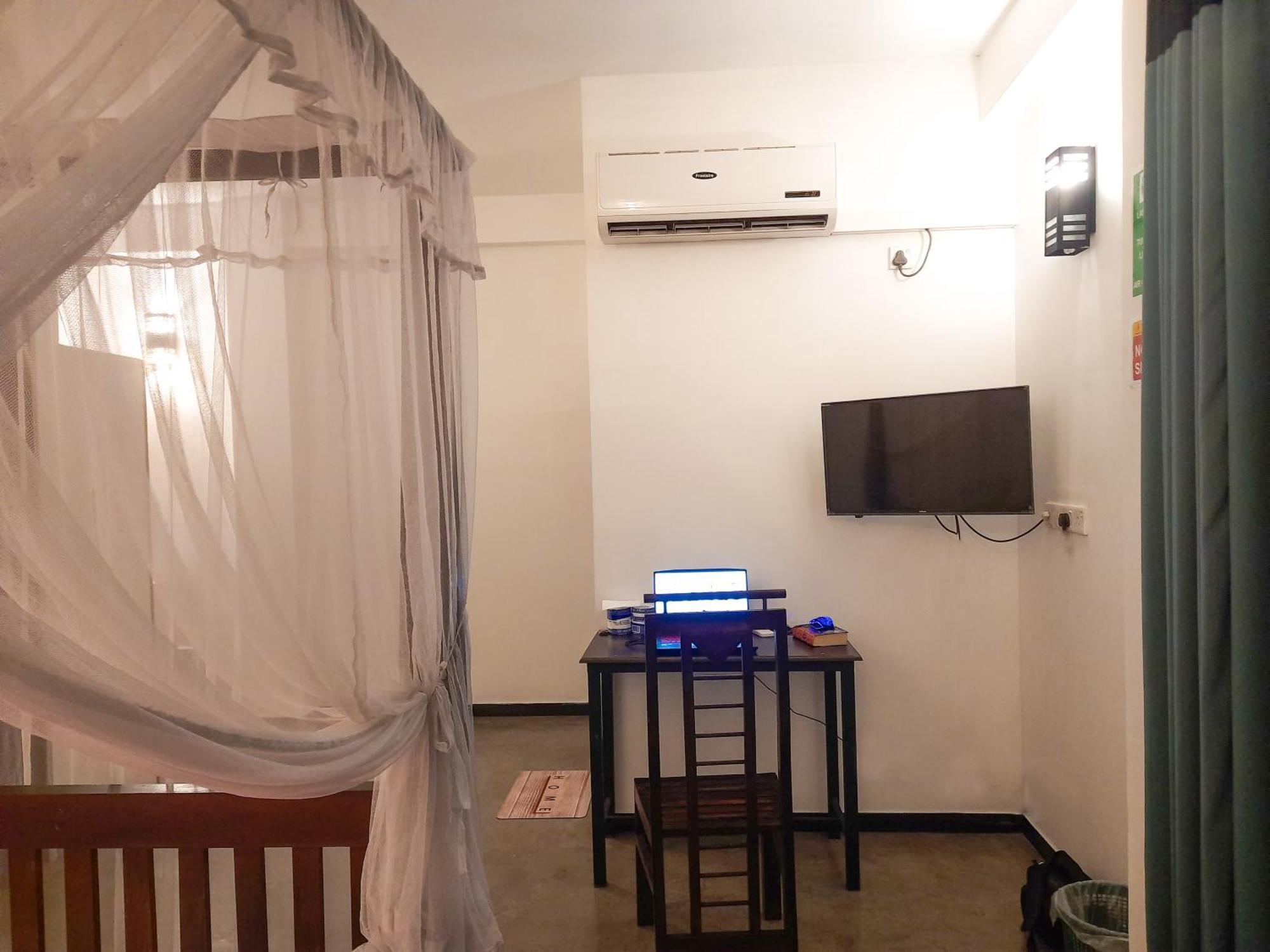 Unawatuna Guest エクステリア 写真